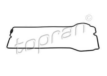 Üst Kapak Contası (Külbütör)  TOPRAN 407 928  A1320160021 1320160021 132 016 00 21 A132 016 00 21