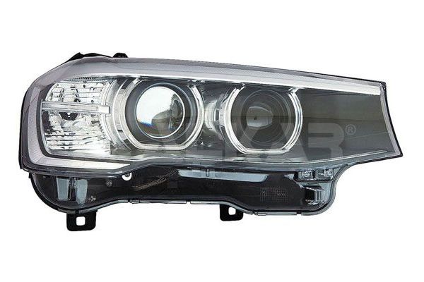 Far Sağ BMW X3 Serisi (F25)(03.2011->)  VORTEX V0200896