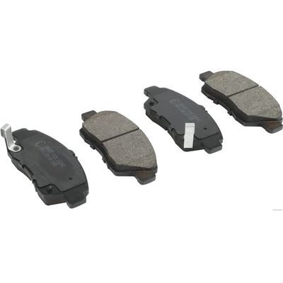 Fren Disk Balata Ön Honda Civic Hybrid Sedan (FD3)(03.2006->)  MANDO RMPO05NS