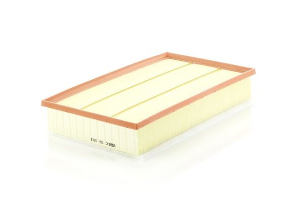 Hava Filtresi  Audi RS 3 Sedan (8VM)(06.2017->)  MANN C 38 003