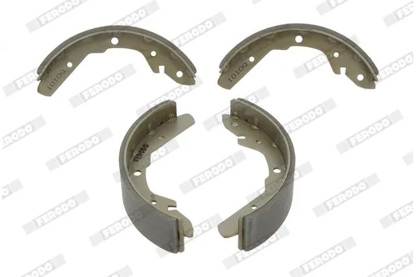 Fren Pabuçlu Balata Arka FERODO FSB82