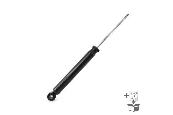 Amortisör Arka Sağ veya Sol Audi Q3 (8UB)(06.2011->)  MONROE 376000SP