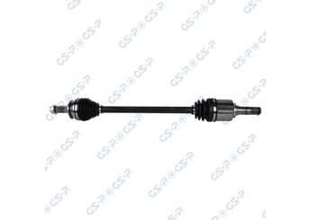 Aks Komple Ön Sağ veya Sol GSP 256013  28321AG000 28321AG010 28321AG012 28321AG020 28321FG002 28321FG000 28321AG011 28321AG021 28321AG022 28321AG023 28321AG023AT 28321FG001 28321FG003 28421AG022