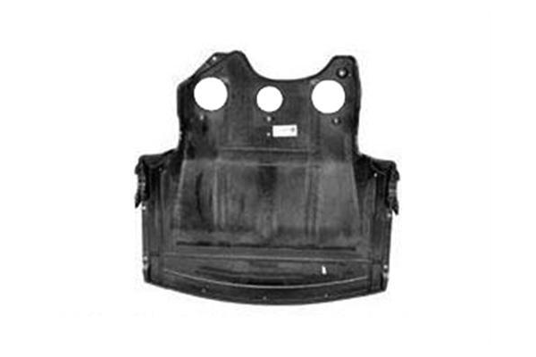 Motor Alt Muhafaza  EUROBUMP BMW0846011