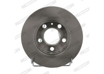 Fren Disk Ayna Ön Sağ ve Sol FERODO DDF1164  6Q0615301A 6Q0615301 JZW615301M 5Z0615301 8Q0615301 8Q0615301A