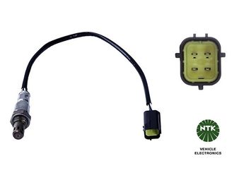 Oksijen (Lambda) Sensörü  NGK 92492  22690ED000 226A0JA10C 22690EN200 22690-ED000 22690-EN200 226A0EN21A 226A0-EN21A 226A0ET000 226A0-ET000 226A0-JA10C 226A0 EN21A 226A0 ET000
