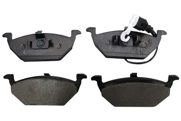 Fren Disk Balata Ön Volkswagen Jetta VI (162)(10.2010->)  AYD 60023AA