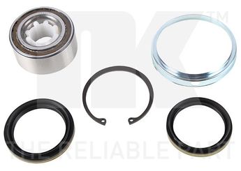 Teker Rulmanı Ön Sağ veya Sol GMB GH038060  9036935037