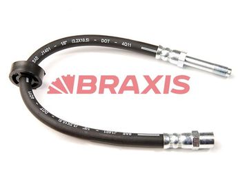 Fren Hortumu Ön Sağ veya Sol BRAXIS AH0345  1L0611701 1L0611702 1L061170A 1L0611701A 531259300 30665463 30714821 30792530 31257705 9169140