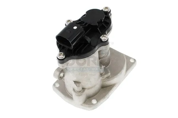 Egr Valfi  FORD ORJINAL 4M5J9D475BA
