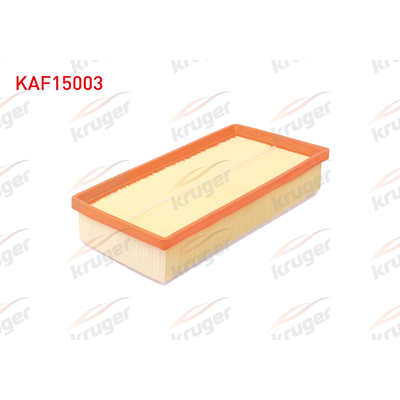 Hava Filtresi  Citroen C5 4 Kapı (04.2008->)  KRUGER KAF15003