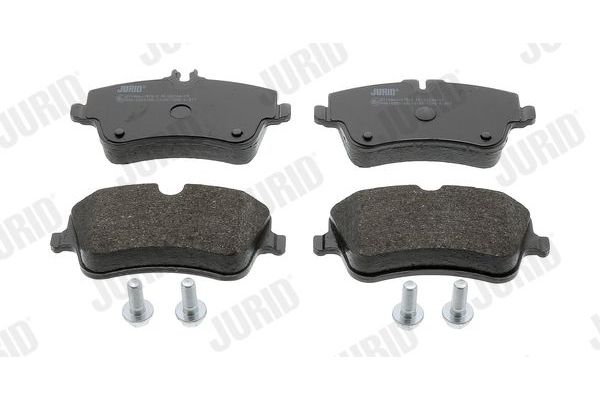 Fren Disk Balata Ön JURID 571986J