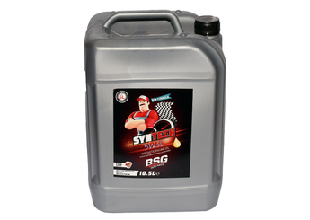 Motor Yağı (10.5 Lt) 5W30  BSG 99-999-106  