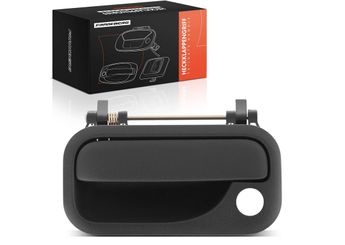 Kapı Kolu Ön Dış Sol TW 735-3022  