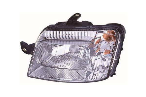 Far Sol FIAT ORJINAL 51867677