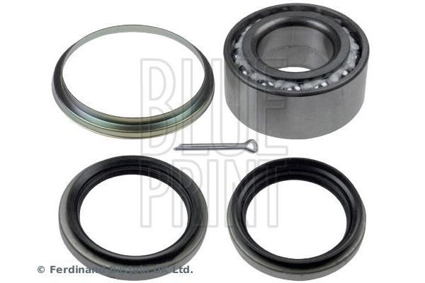 Teker Rulmanı Ön Sağ veya Sol Toyota Carina II (T15)(1984->)  BLUE PRINT ADT38222