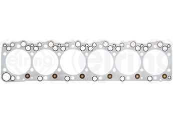 Silindir Kapak Contası  IVECO ORJINAL 5801447841  5801447841 580 144 7841