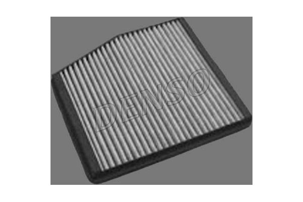 Polen Filtresi  Fiat Doblo (119) Panorama (01.2001->)  DENSO DCF090K