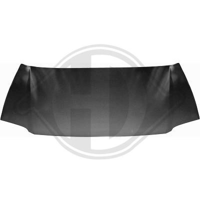 Motor Kaputu  Volkswagen Caddy (2K)(02.2004->2010)  TYG 1191-2300