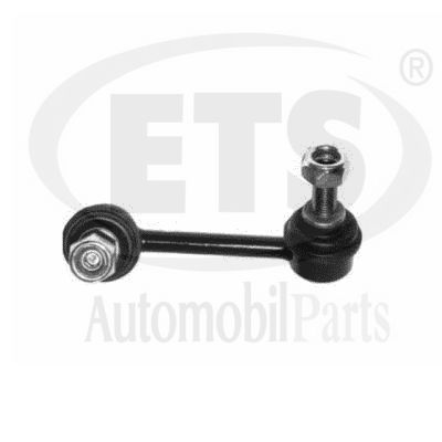 Viraj Demir Askı Rotu Arka Sol KAPIMSAN 09-01833