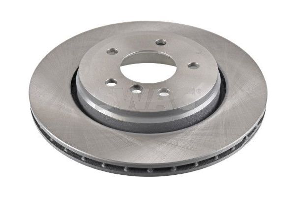 Fren Disk Ayna Arka Sağ ve Sol BMW 3 Serisi Cabrio (E46)(2000->)  SWAG 20 92 3552