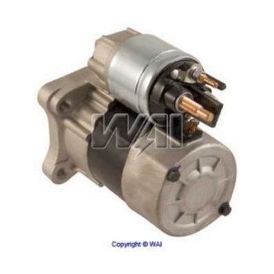 Marş Dinamosu  Dacia Sandero (06.2008->)  PARS PRS-STR3230