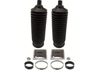 Direksiyon Körüğü Sağ veya Sol TRW JBE221  99634719102 996 347 191 02