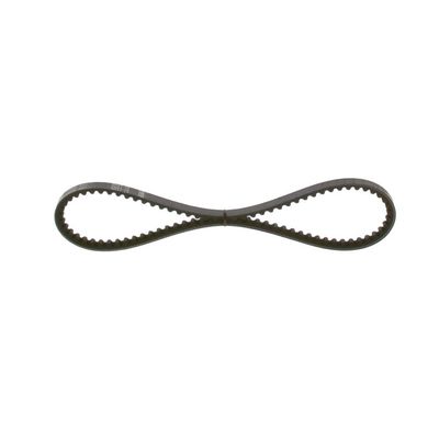 Vantilatör Kayışı  Ford Escort 3/5 Kapı/S.Wagon/Cabr./Express (1981->)  BOSCH 1 987 947 673