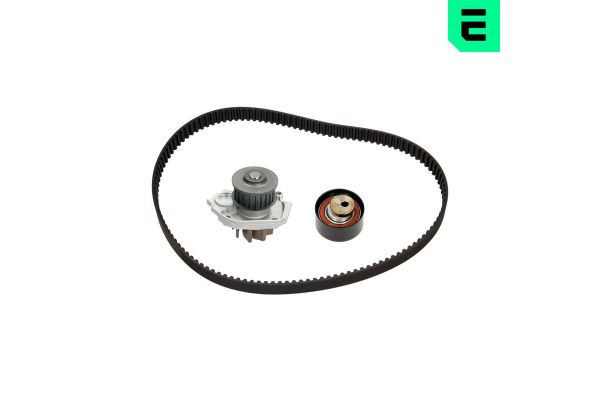 Triger Kayış Seti  Jeep Renegade (BU)(2014->)  OPTIMAL SK-1412AQ2