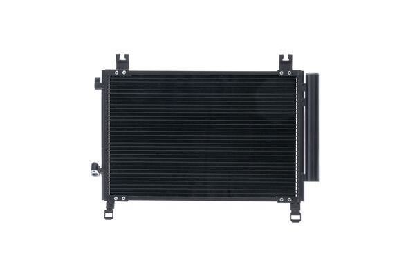 Klima Radyatörü  Toyota Yaris (KSP1/NLP1/NSP1)(2011->)  MAHLE AC 1085 000S