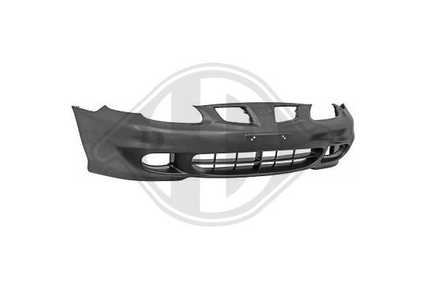 Tampon Ön Hyundai Lantra S.Wagon (RD)(1999->)  EUROBUMP HUN07EL001