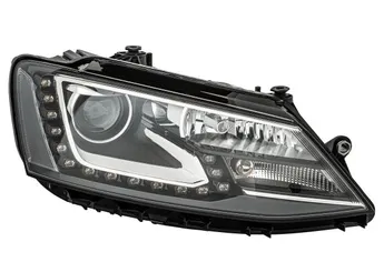 Far Lambası Sağ WAGENBURG 5C7941752E  5C7941752E 5C7 941 752 E