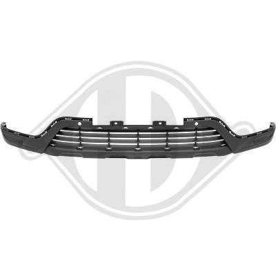 Tampon Panjuru Ön Renault Koleos II (05.2017->)  TYG 1409-2010