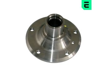 Porya Arka Sağ veya Sol OPTIMAL 04-P367  33416771082 6771082