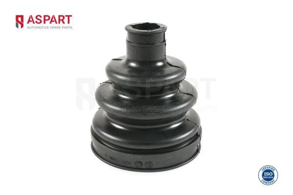 Aks Körüğü Ön Dış Sağ veya Sol Opel Corsa A (1983->)  ASPART 1ABE1019