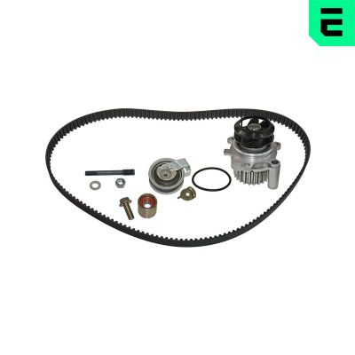 Triger Kayış Seti  Seat Exeo ST (3R5)(06.2009->)  OPTIMAL SK-1640AQ1