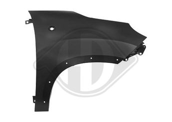 Çamurluk Ön Sağ MADE IN TAIWAN 51936202  51936202 51976570 1689786780 0001689786780