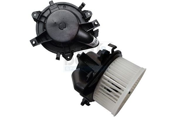 Kalorifer Motoru  Abarth Punto (188)(2002->)  FANTECH 33205484