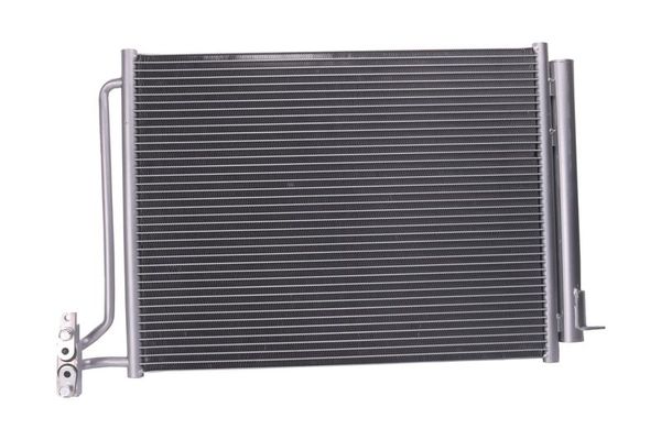 Klima Radyatörü  BMW X5 Serisi (E53)(2000->)  BOSCH 1 986 AD2 146