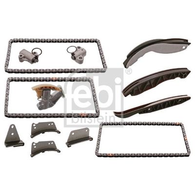 Triger Zincir Seti  FEBI BILSTEIN 100140