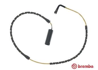 Balata İkaz Kablosu Ön BREMBO A 00 202  34351166057 1166057