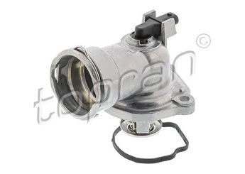 Termostat 92 °C  TOPRAN 630 326  A6422002215 6422001615 642 200 16 15 6422002215 642 200 22 15 A6422001615 A642 200 16 15 A642 200 22 15