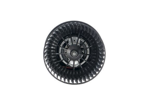 Kalorifer Motoru  MAHLE AB 242 000P