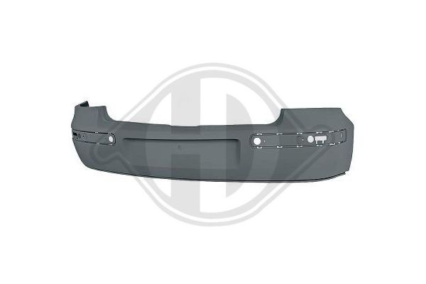 Tampon Arka ISAM 907120