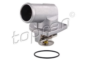 Termostat Gövdesi  TOPRAN 205 174  1338073 90412901 13 38 073