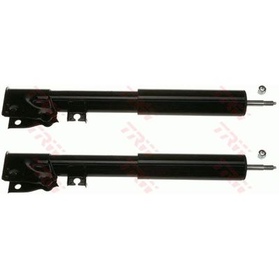 Amortisör Arka Sağ veya Sol TECHNOSHOCK 18R055BR