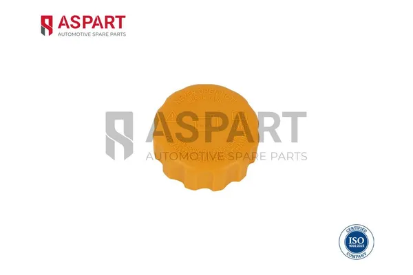 Radyatör Kapağı  Opel Astra F 4 Kapı (1991->)  ASPART 6SCC1017