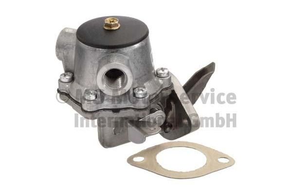 Yakıt Otomatiği  PIERBURG 7.07206.04.0