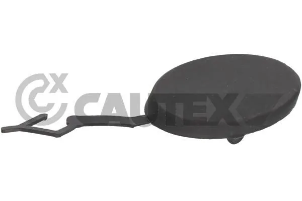 Tampon Çeki Demir Kapağı Ön LUVI 0020.1612222980