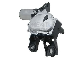 Silecek Mekanizma Motoru Arka MGA 83712  5G0955711